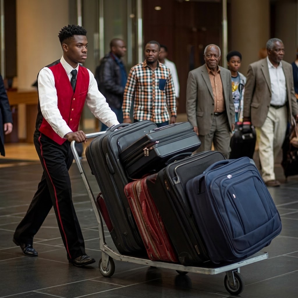 Airport Protocol