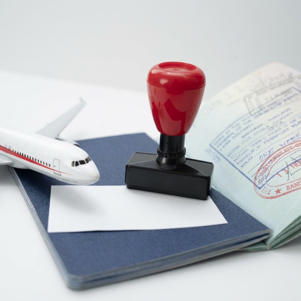 Visa Procurement