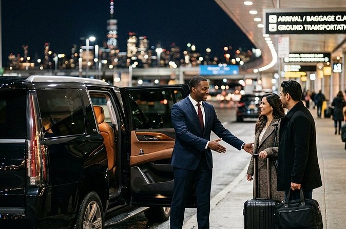 Airport Transfer